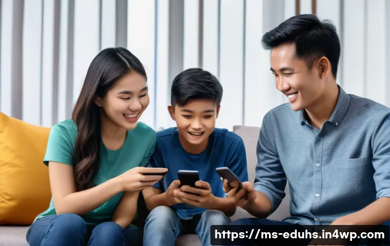 청소년의 디지털 시민의식 함양하기 관련 이미지 1